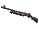 StatTrak™ Nova | Ghost Camo (Minimal Wear)