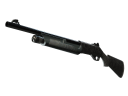StatTrak™ Nova | Graphite (Factory New)