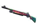 StatTrak™ Nova | Hyper Beast (Factory New)