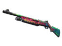 StatTrak™ Nova | Hyper Beast (Field-Tested)