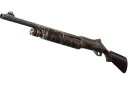 StatTrak™ Nova | Plume (Factory New)