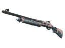 StatTrak™ Nova | Rising Sun (Field-Tested)