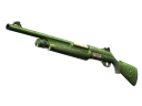 StatTrak™ Nova | Солдатик (Закаленное в боях)
