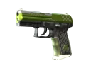 StatTrak™ P2000 | Дерн (Прямо с завода)