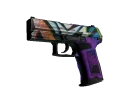 StatTrak™ P2000 | Wicked Sick (Battle-Scarred)