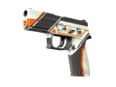 StatTrak™ P250 | Asiimov (Minimal Wear)