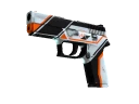 StatTrak™ P250 | Asiimov (Minimal Wear)