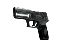 StatTrak™ P250 | Картель (Поношенное)