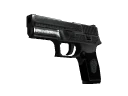 StatTrak™ P250 | Cartel (Battle-Scarred)