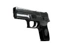 StatTrak™ P250 | Cartel (Well-Worn)