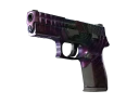 StatTrak™ P250 | Epicenter (Battle-Scarred) (Закаленное в боях)