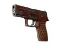 StatTrak™ P250 | Hive (Field-Tested)