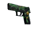 StatTrak™ P250 | See Ya Later (Battle-Scarred)