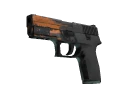 StatTrak™ P250 | Splash (Field-Tested)