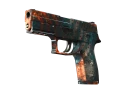 StatTrak™ P250 | Supernova (Factory New)