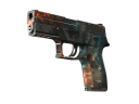 StatTrak™ P250 | Supernova (Field-Tested)