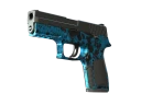 StatTrak™ P250 | Undertow (Factory New)