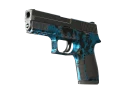 StatTrak™ P250 | Undertow (Field-Tested)