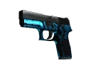 StatTrak™ P250 | Undertow (Factory New)