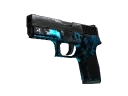 StatTrak™ P250 | Undertow (Field-Tested)