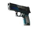 StatTrak™ P250 | Valence (Factory New)