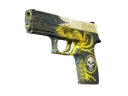 StatTrak™ P250 | Охотник (Закаленное в боях)