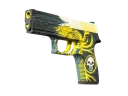 StatTrak™ P250 | Wingshot (Factory New)