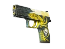 StatTrak™ P250 | Охотник (После полевых испытаний)