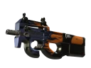 StatTrak™ P90 | Chopper (Factory New)