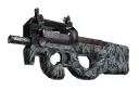 StatTrak™ P90 | Death Grip (Battle-Scarred)