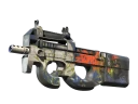 StatTrak™ P90 | Nostalgia (Minimal Wear)