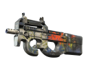StatTrak™ P90 | Nostalgia (Field-Tested)