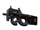 StatTrak™ P90 | Shallow Grave (Factory New)