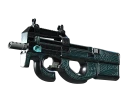 StatTrak™ P90 | Traction (Factory New)