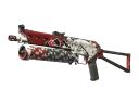 StatTrak™ PP-Bizon | High Roller (Well-Worn)