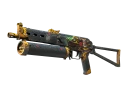 StatTrak™ PP-Bizon | Judgement of Anubis (Field-Tested)