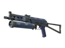 StatTrak™ PP-Bizon | Water Sigil (Field-Tested)