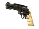 StatTrak™ R8 Revolver | Memento (Battle-Scarred)