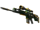 StatTrak™ SCAR-20 | Powercore (Factory New)