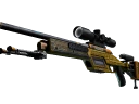 StatTrak™ SSG 08 | Big Iron (Minimal Wear)