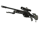 StatTrak™ SSG 08 | Dark Water (Field-Tested)