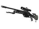 StatTrak™ SSG 08 | Dark Water (Field-Tested)