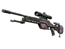 StatTrak™ SSG 08 | Fever Dream (Field-Tested)