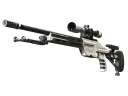 StatTrak™ SSG 08 | Метрополитен (Поношенное)