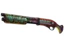 StatTrak™ Sawed-Off | Devourer (Battle-Scarred)