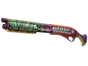 StatTrak™ Sawed-Off | Devourer (Minimal Wear)