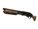 StatTrak™ Sawed-Off | Ветеран (Закаленное в боях)