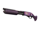 StatTrak™ Sawed-Off | Kiss♥Love (Battle-Scarred)