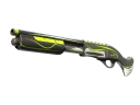 StatTrak™ Sawed-Off | Limelight (Factory New)