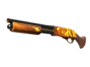 StatTrak™ Sawed-Off | Оригами (Прямо с завода)